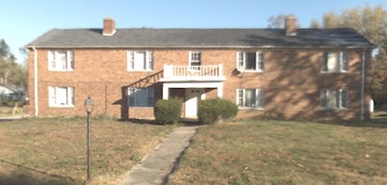 Foto principal - 2801 Grand Ave