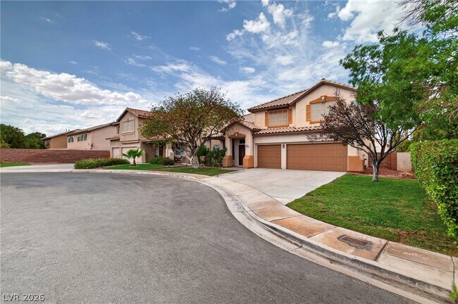 Foto del edificio - 2572 Corner Stone Cir