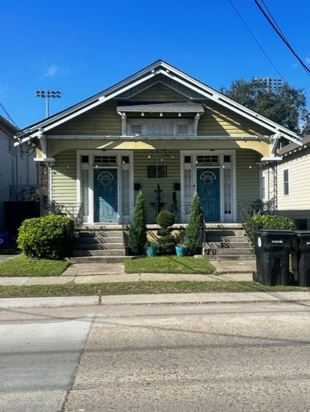 Foto principal - 3016 Calhoun St