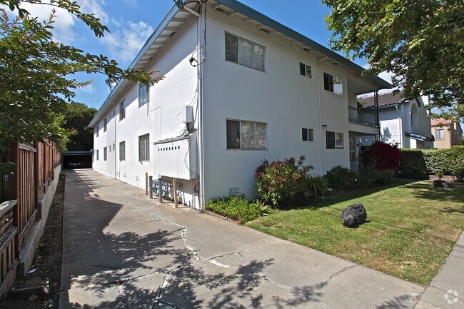 Foto del edificio - 46 Barneson Ave