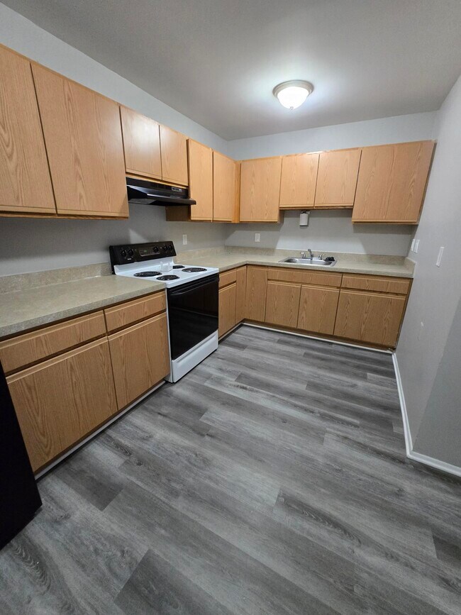 Foto del edificio - The Marshall Place