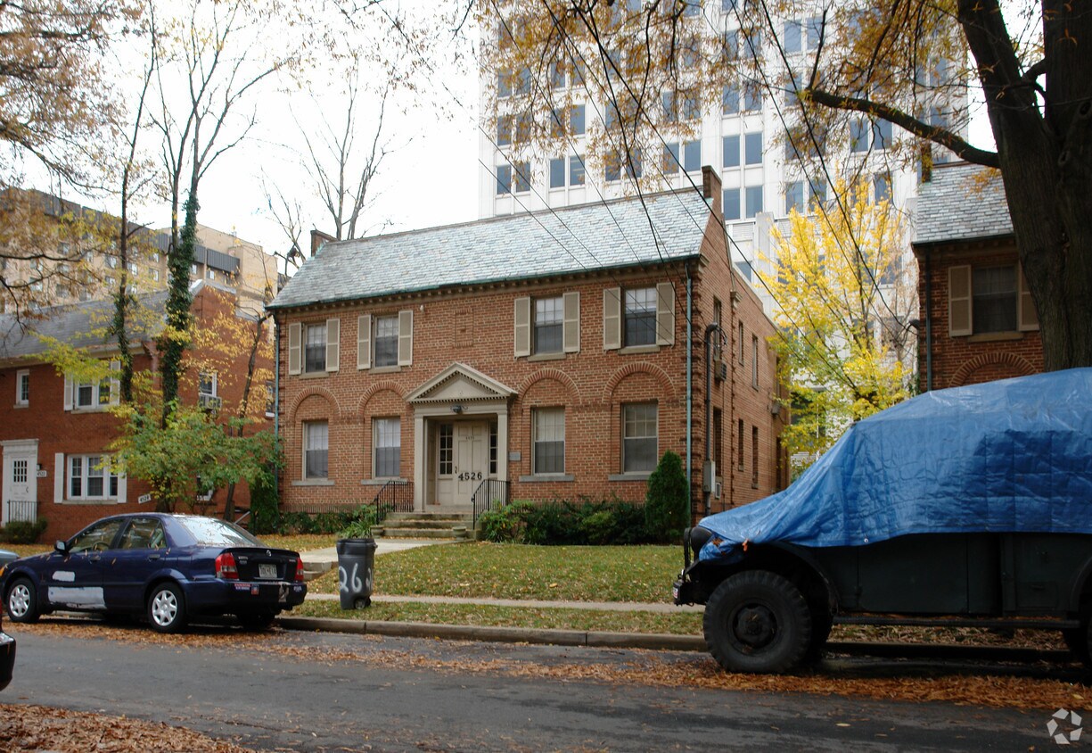 Foto principal - 4526 Avondale St