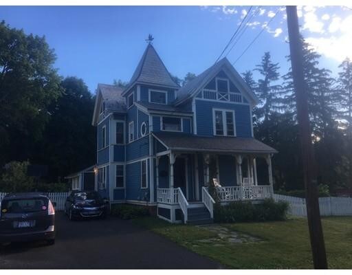 Foto del edificio - 4 Walnut St