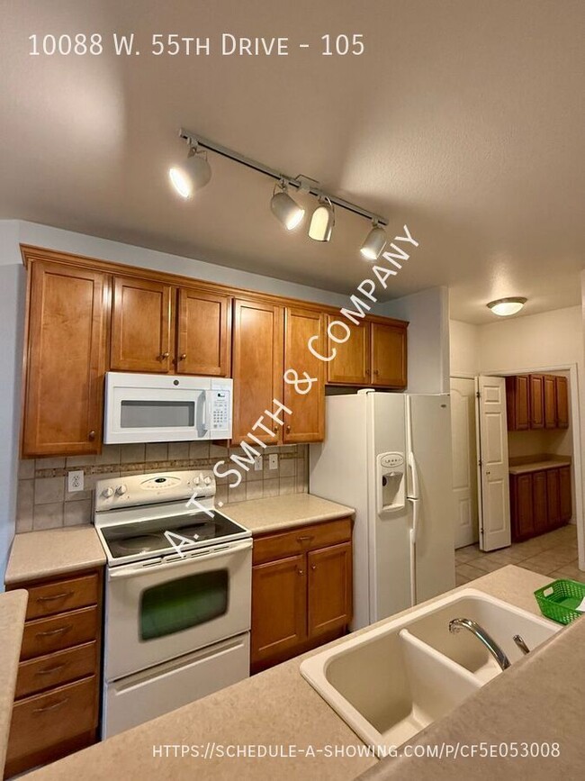 Foto del edificio - 10088 W 55th Dr