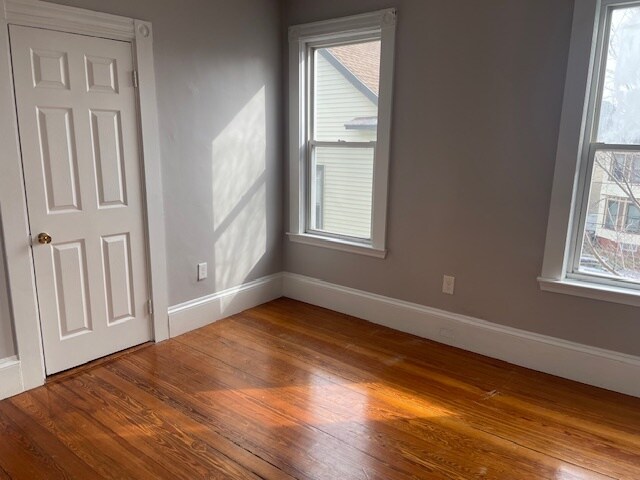 Bedrm 1 - 35 Spring Garden St