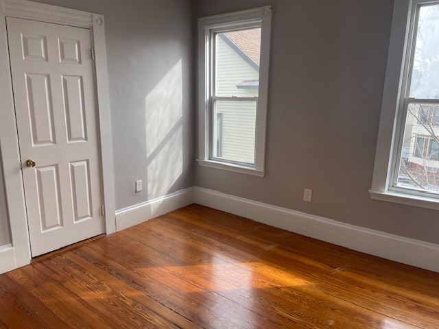 Bedrm 1 - 35 Spring Garden St