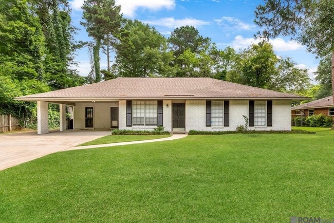 Building Photo - 7141 Boone Ave