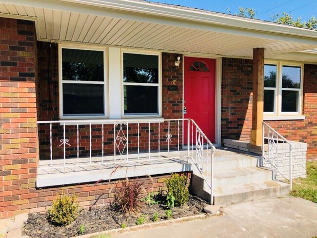 Foto del edificio - Updated 3 bed 1 bath in South Okc!