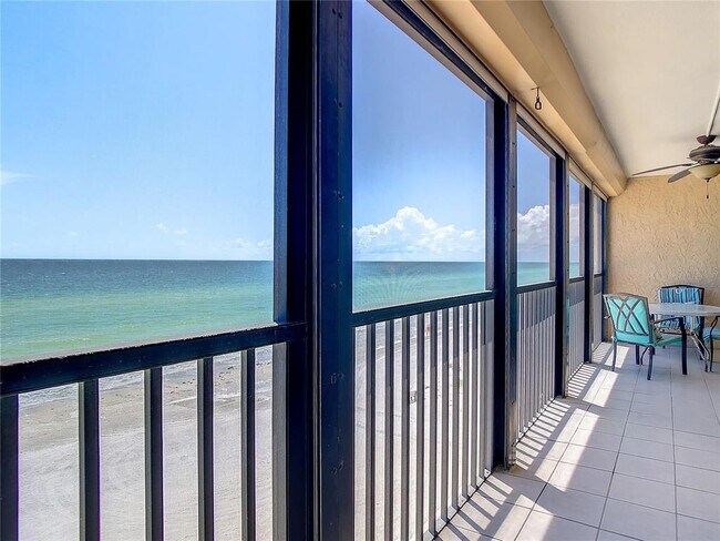 Building Photo - 15462 Gulf Blvd