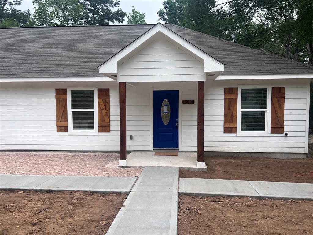 Primary Photo - 15530 Towerwood Dr