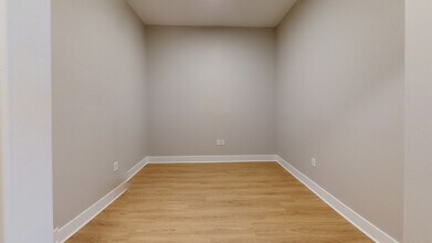Interior Photo - Towson Promenade