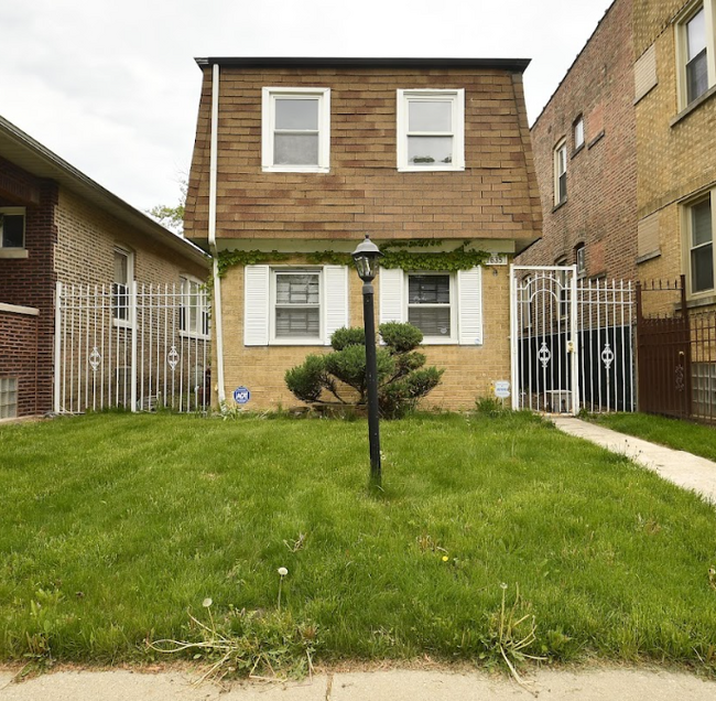 Building Photo - 7635 S Luella Ave