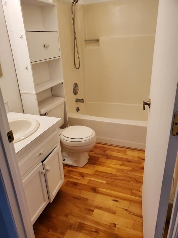 Building Photo - 616 N 5th St