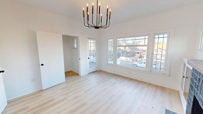 Foto del interior - 3rd St