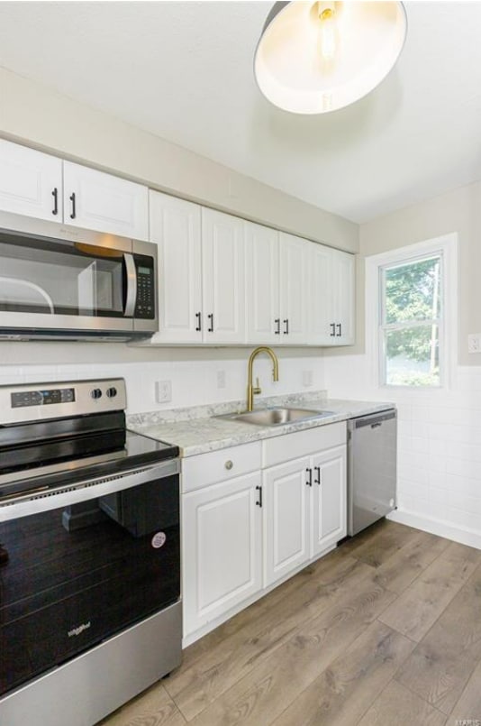 8135 Myrick St, Berkeley, MO 63134 House Rental in Berkeley, MO