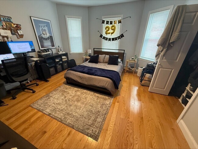 Foto del edificio - 29 Waverly St