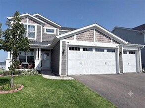 Building Photo - 4809 Stable View Dr