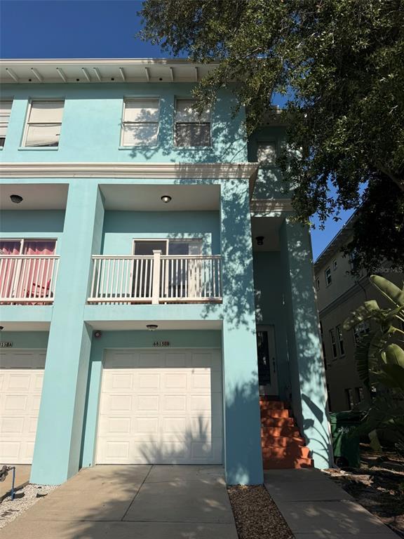 Building Photo - 6815 S Juanita St