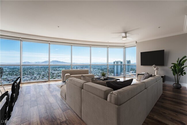 Foto del edificio - 200 W Sahara Ave