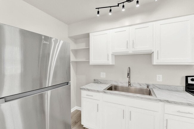 Foto del edificio - Ridgecrest