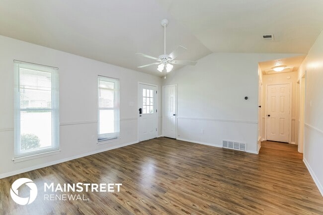 Building Photo - 10089 Riggan Dr