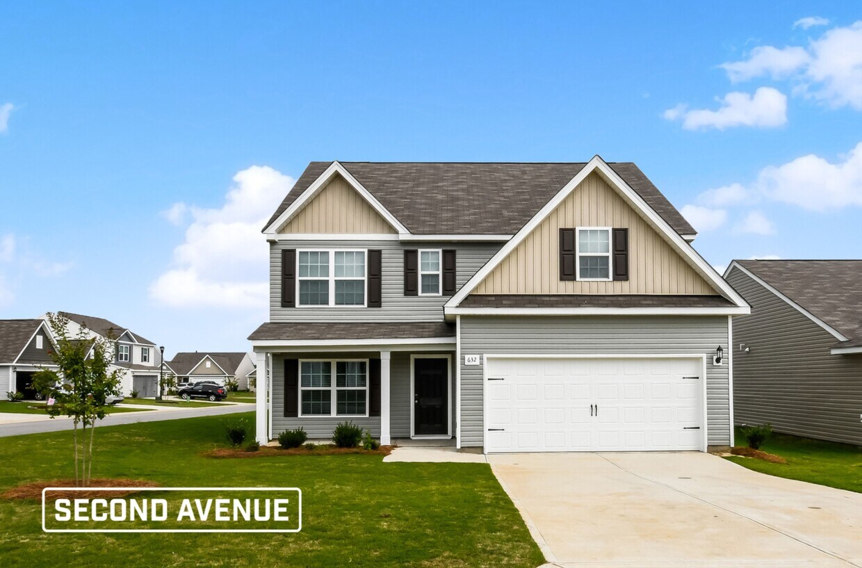 Foto principal - 632 Wild Tulip Ct