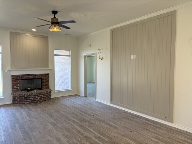 Foto del edificio - 11601 Hackney Ln