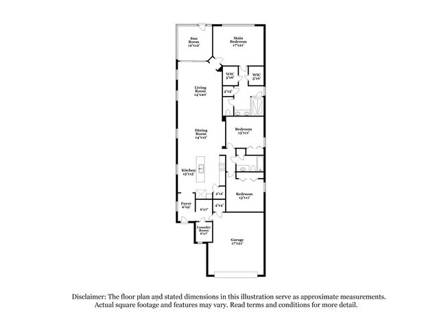 Foto del edificio - 99 Cottage Green Pl