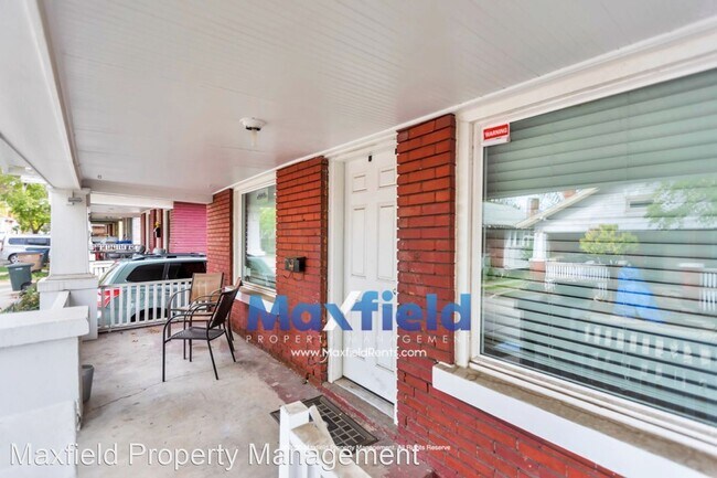 Building Photo - 2 br, 1 bath House - 637 S Harmony Ct