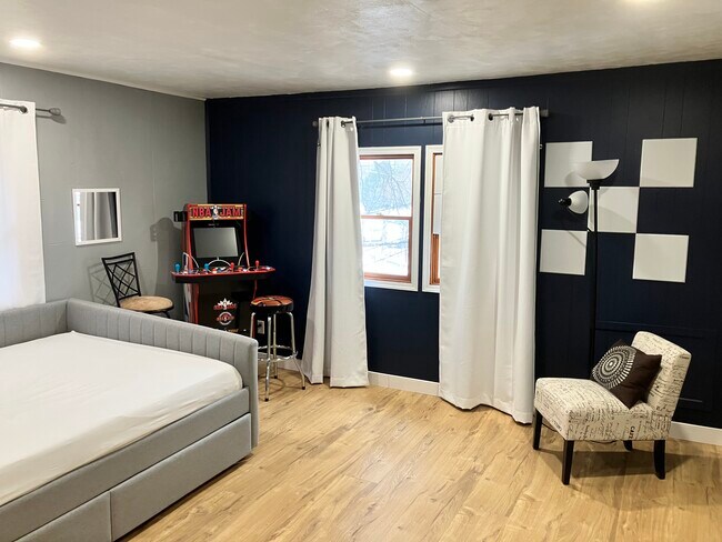 Foto del edificio - 99 N Broadway