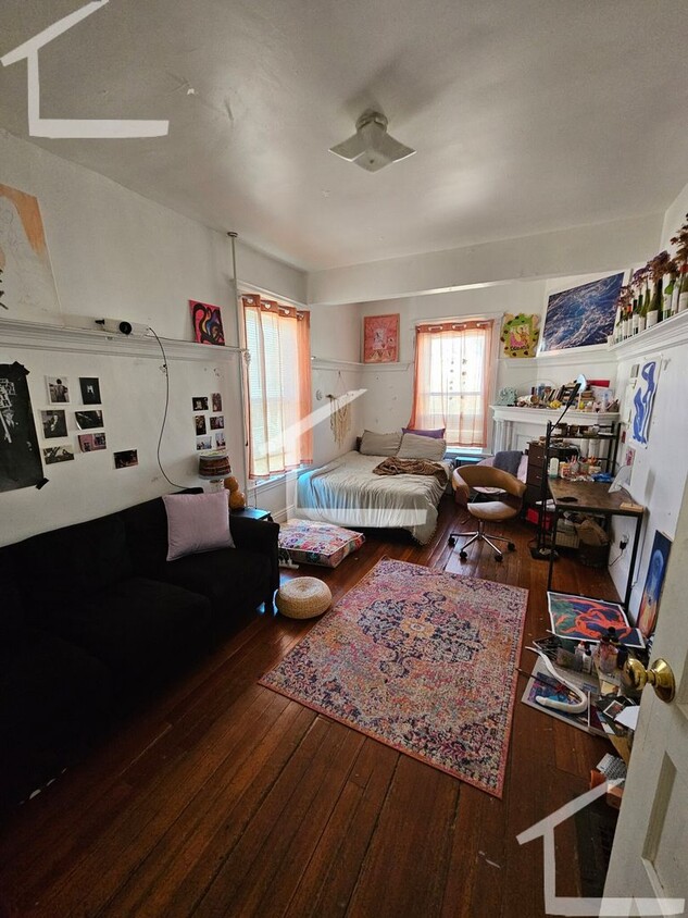 Photo - 94 Ashford St #1A Boston MA 02134