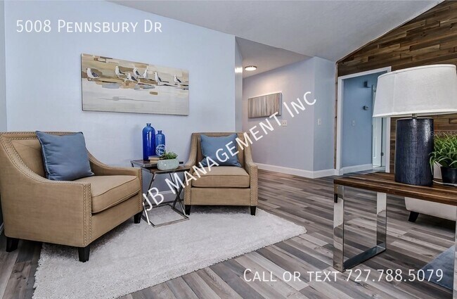 Foto del edificio - 5008 Pennsbury Dr