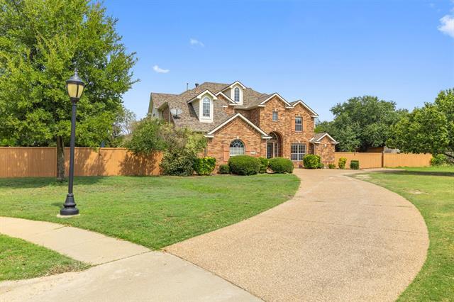 Foto del edificio - 2011 Teasbend Ln