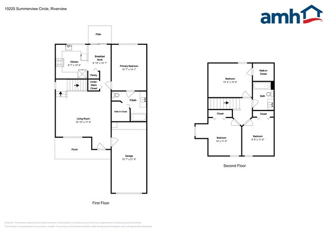 Foto del edificio - 10225 Summerview Cir