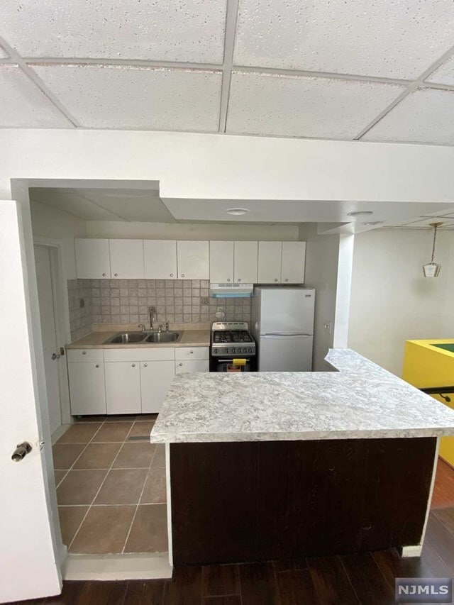 Foto del edificio - 450 Undercliff Ave