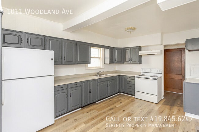 Building Photo - 1011 Woodland Ave