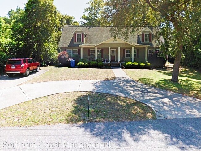 Building Photo - 3 br, 2 bath House - 411 33rd Avenue North