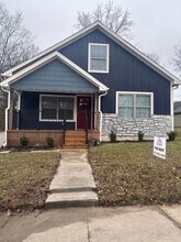 Building Photo - 308 W Worley St