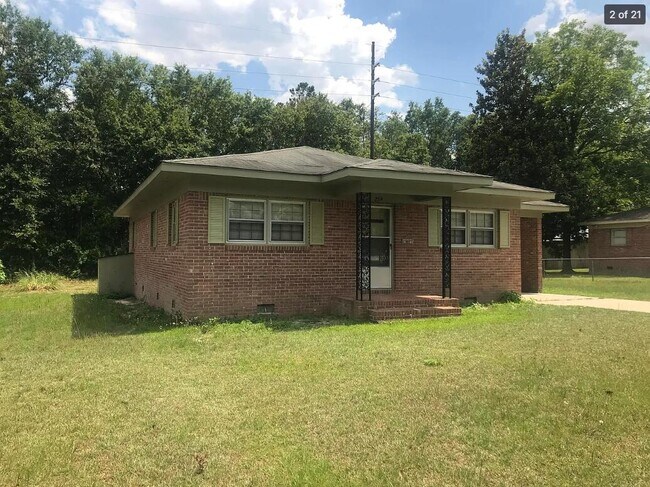 Foto del edificio - 259 Corley Heights Richardson Rd