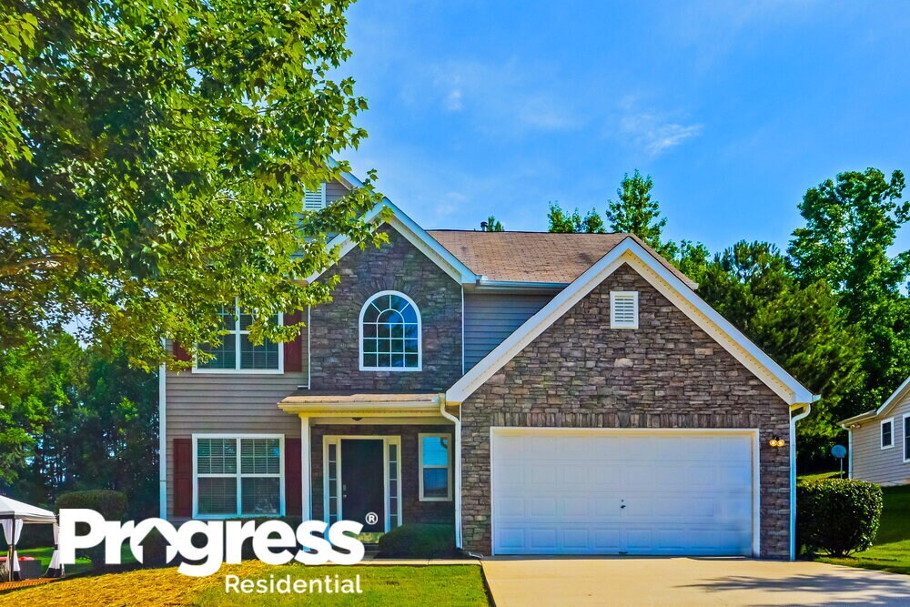 40 Stone Ridge Way, Covington, GA 30016 House Rental in Covington, GA