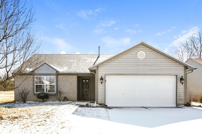 Foto principal - 1117 Squirrel Ridge Rd