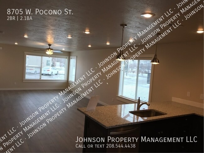 Building Photo - 8705 W Pocono St