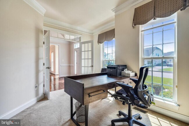 Building Photo - 26768 Crusher Dr