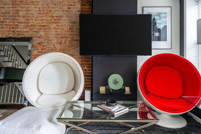 Photo - Charming 2BR House in Philadelphia