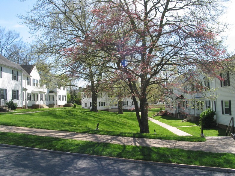 Generals' Retreat Rentals Lexington, VA