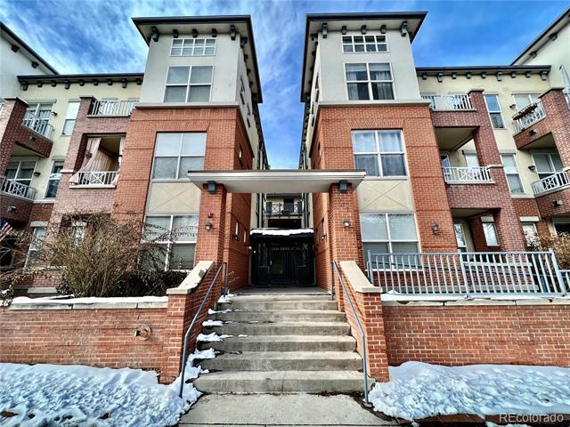 Foto del edificio - 1747 N Pearl St