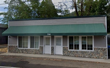 Building Photo - 700 2nd Ave