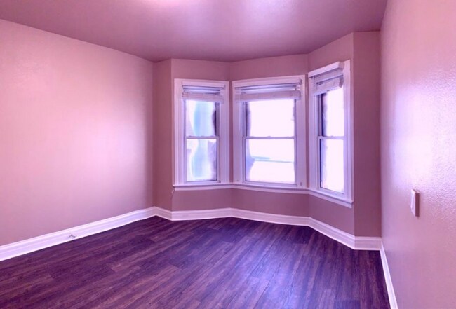 Building Photo - 1453 Vallejo St.