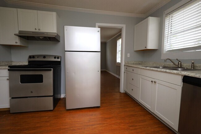 Foto del edificio - 808 Lilly St