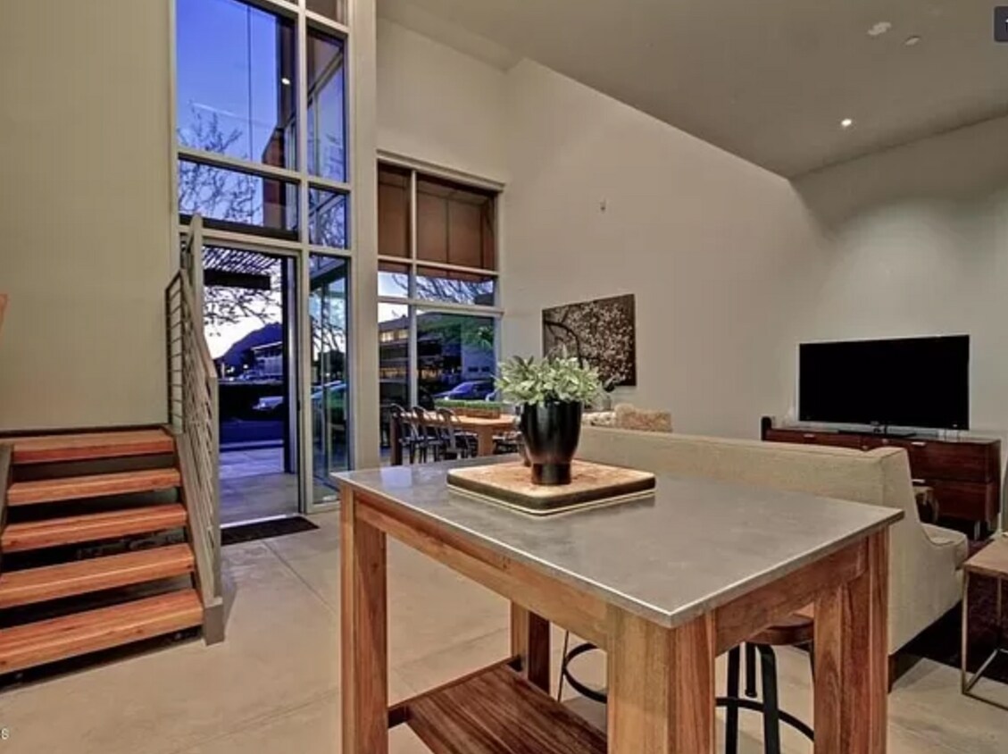 Foto del edificio - 4747 N Scottsdale Rd